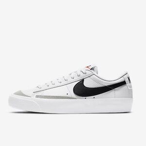NIB Nike Blazer Low ‘77 size 4Y, Eur 36, Women’s 6